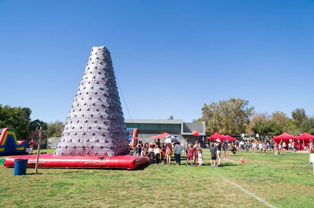 Paradise Canyon Elementary School | 471 Knight Way, La Cañada Flintridge, CA 91011 | Phone: (818) 952-8340