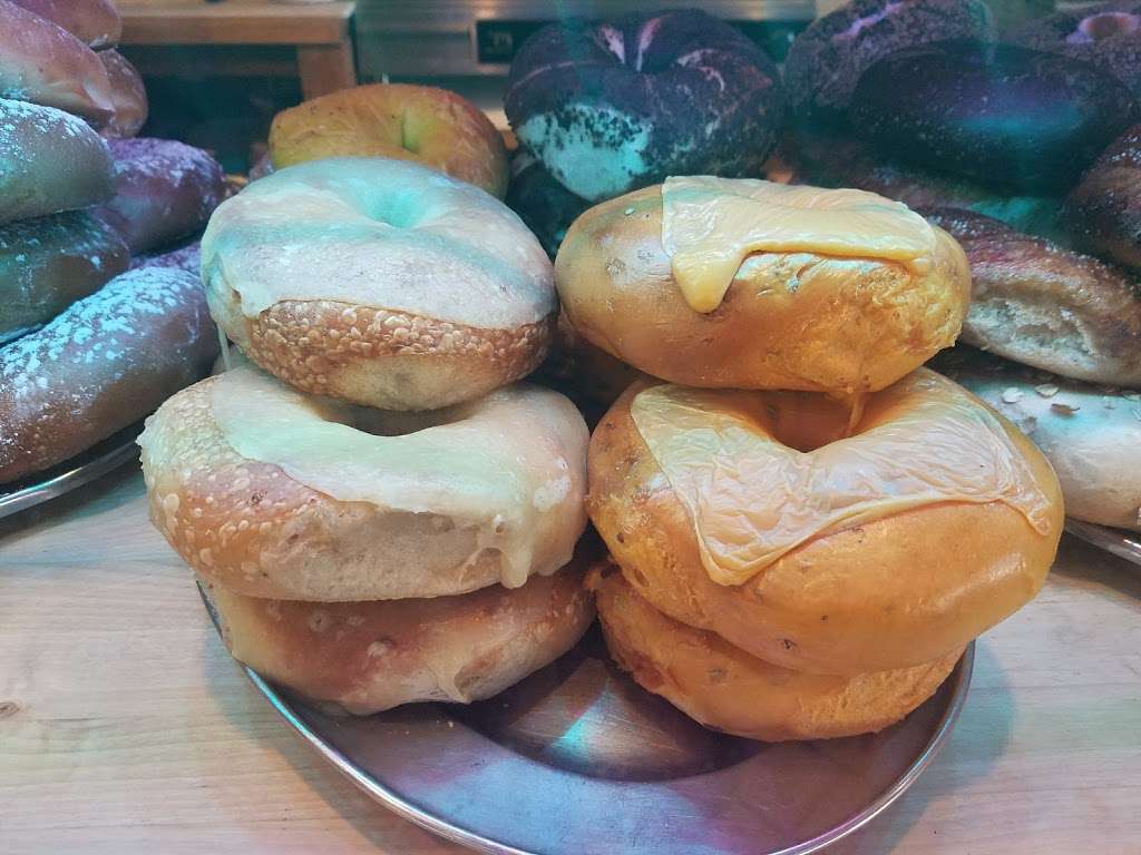 Not Just Bagels | 2122, 1910 Hylan Blvd, Staten Island, NY 10305, USA | Phone: (718) 351-8870