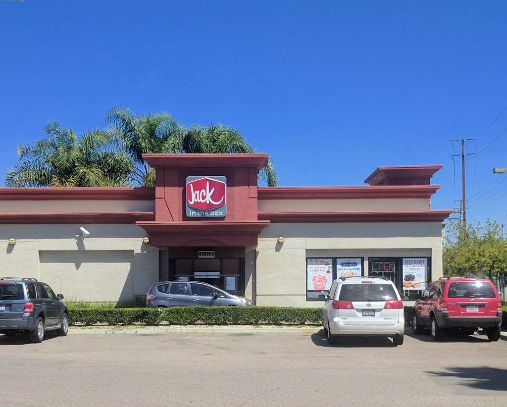 Jack in the Box | 13495 Beach Blvd, La Mirada, CA 90638 | Phone: (562) 902-2214