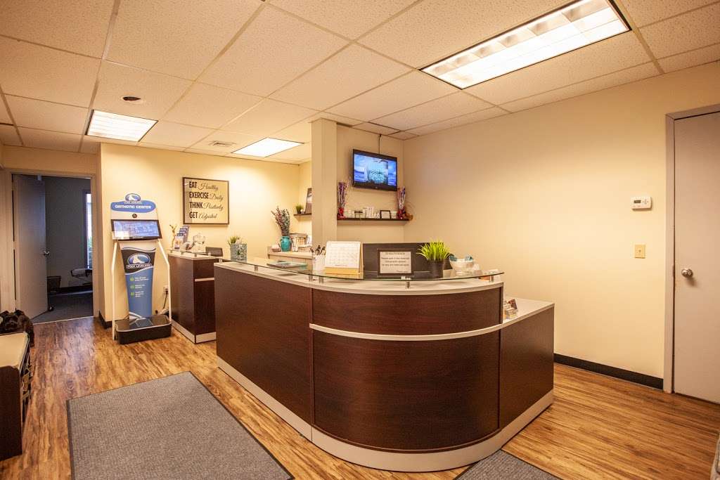 The Treatment Room | 5 Hillandale Ave, Stamford, CT 06902, USA | Phone: (203) 344-5202