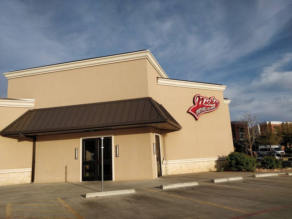 The Pecan Grill | 2322 Mac Davis Ln, Lubbock, TX 79401, USA | Phone: (806) 776-7010