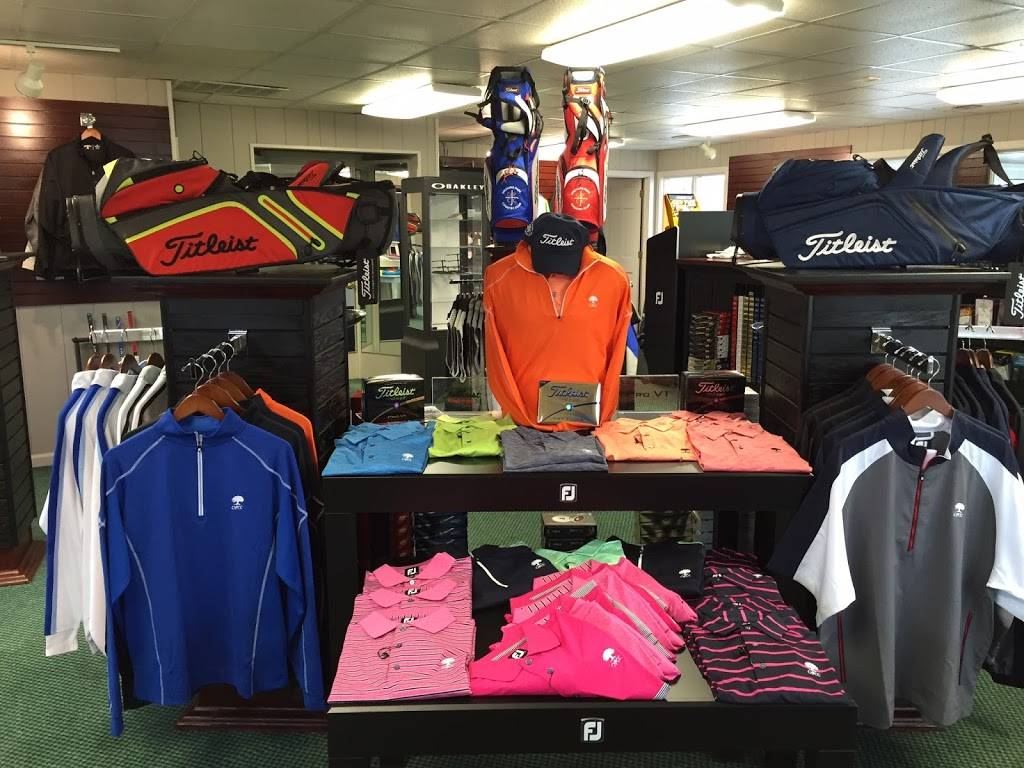 Kulinski Golf Shop | 4777 S Buffalo St #3233, Orchard Park, NY 14127, USA | Phone: (716) 662-3806