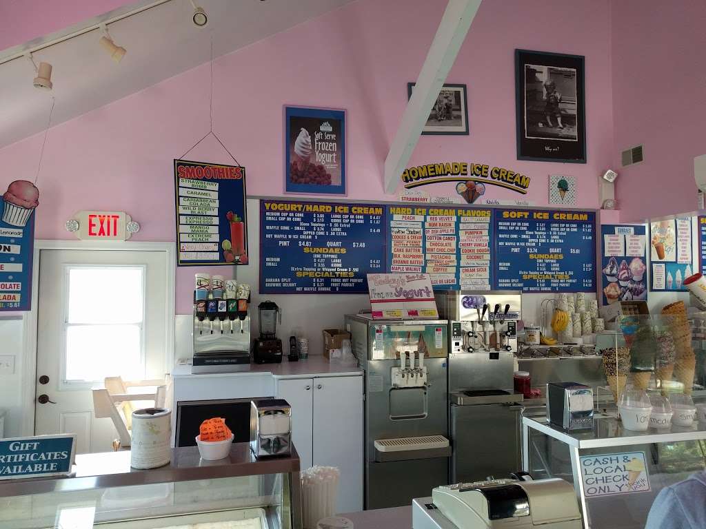 Dairy Swirl | 71 NJ-94, Vernon Township, NJ 07462, USA | Phone: (973) 827-8114