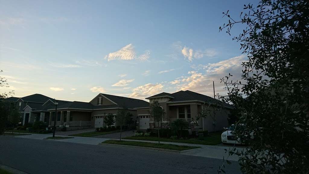 Michael Cronin | 16268 Rock Coast Dr, Winter Garden, FL 34787, USA