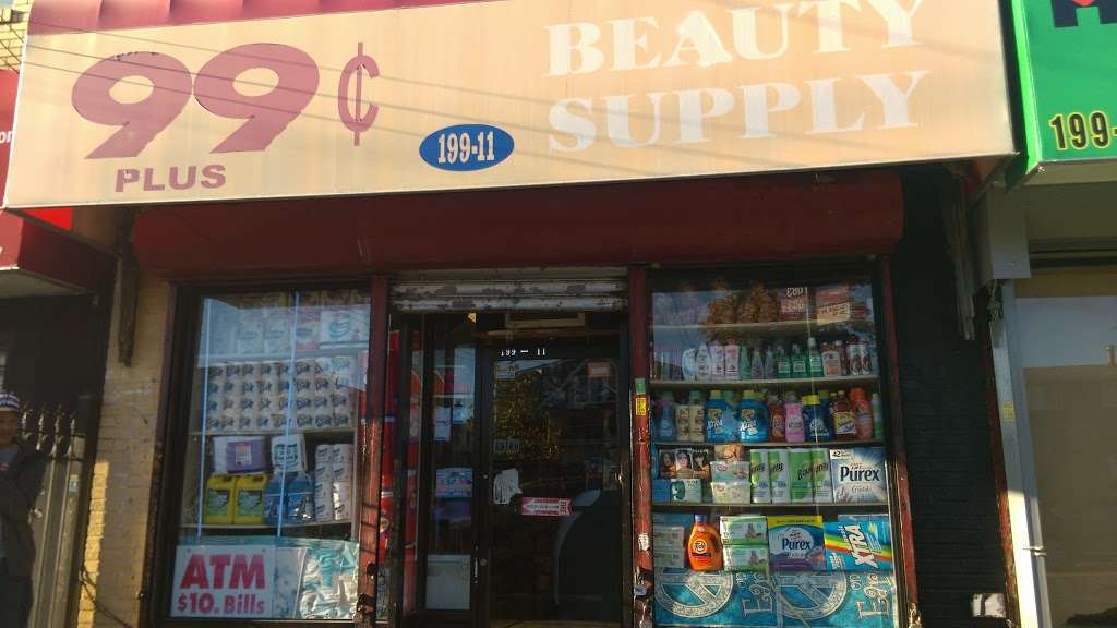 99 Cent Store | 19911 Murdock Ave, Jamaica, NY 11412, USA | Phone: (718) 740-0409