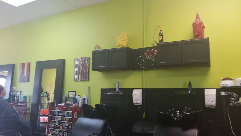 Lucky 13 Salon | 3470 Riverbend Blvd #402, Fort Worth, TX 76116, USA | Phone: (817) 732-1165