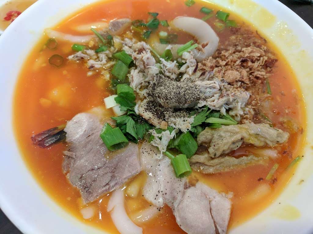 Nam Thanh Bánh Canh 3 Miền | 958 Story Rd, San Jose, CA 95122 | Phone: (408) 288-5679