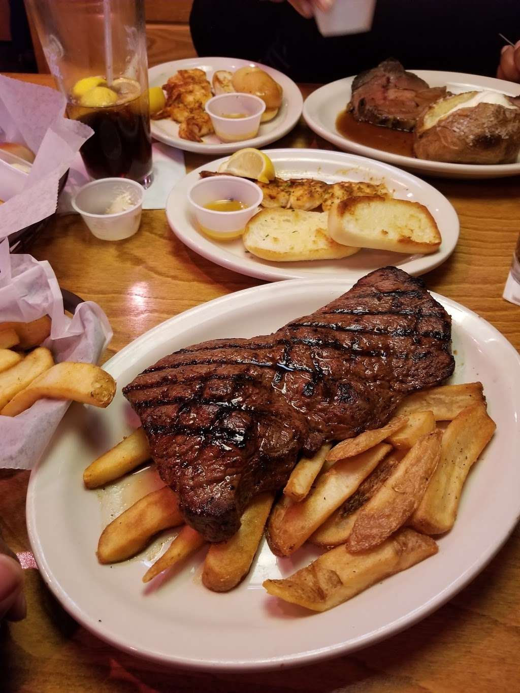 Texas Roadhouse | 8820 Stanford Blvd, Columbia, MD 21045, USA | Phone: (410) 872-1140