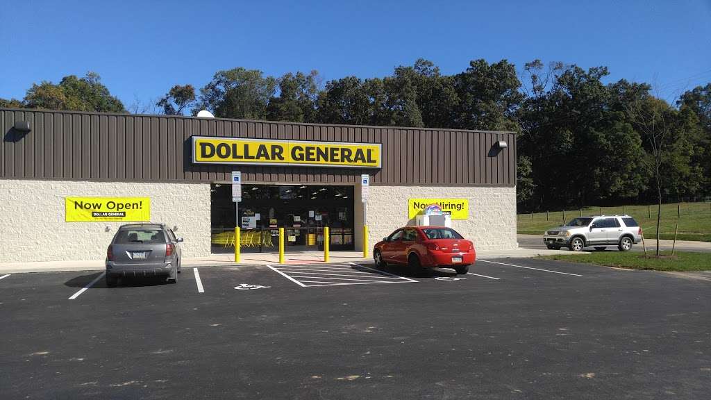 Dollar General | 1993 Lancaster Pike, Peach Bottom, PA 17563 | Phone: (717) 283-2629