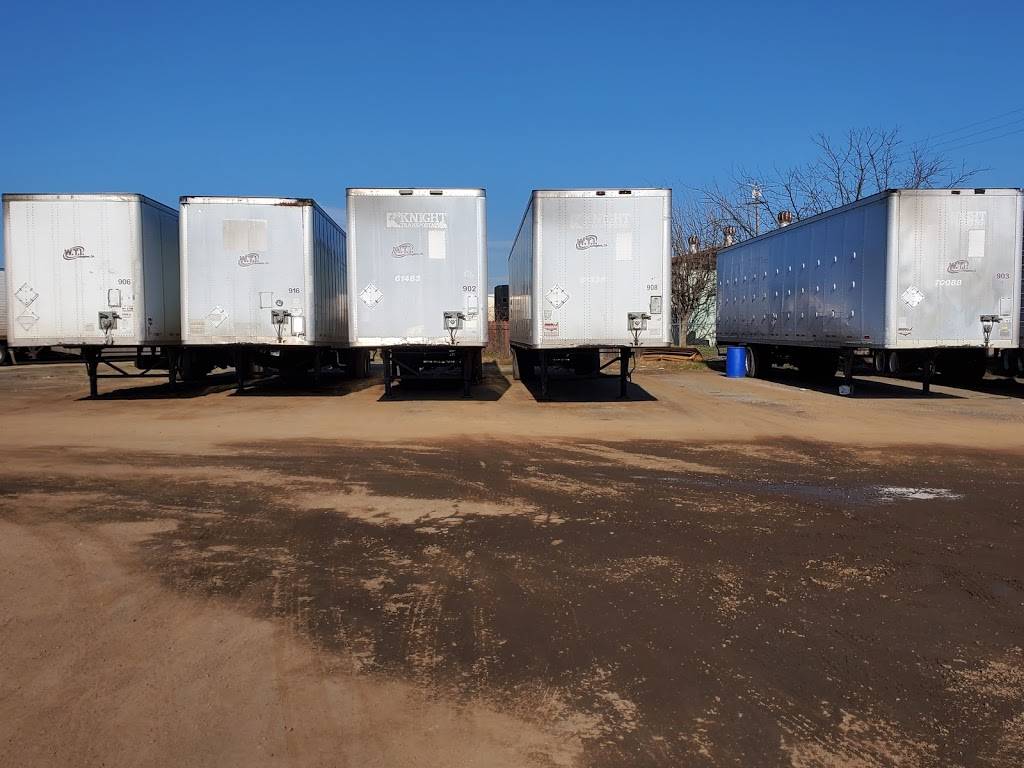 Akm trailer washout | 3741 south golden Blvd, Fresno, CA 93725, USA | Phone: (559) 244-9370