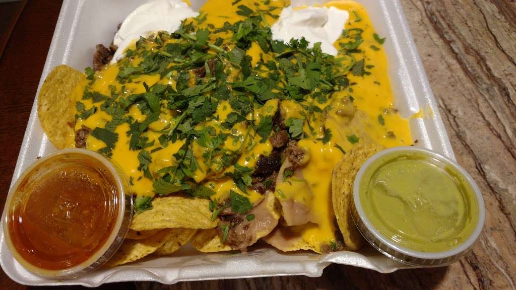 Tacos y Burritos Metro Basilica 2 Taco truck | 11070 Shaenfield Rd, San Antonio, TX 78250, USA | Phone: (210) 300-0018