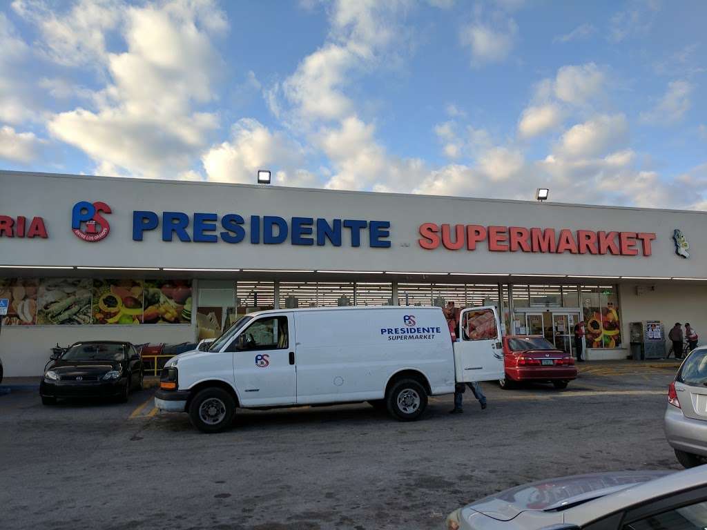 Presidente Supermarket | 1060 W 29th St, Hialeah, FL 33012, USA | Phone: (305) 884-4946