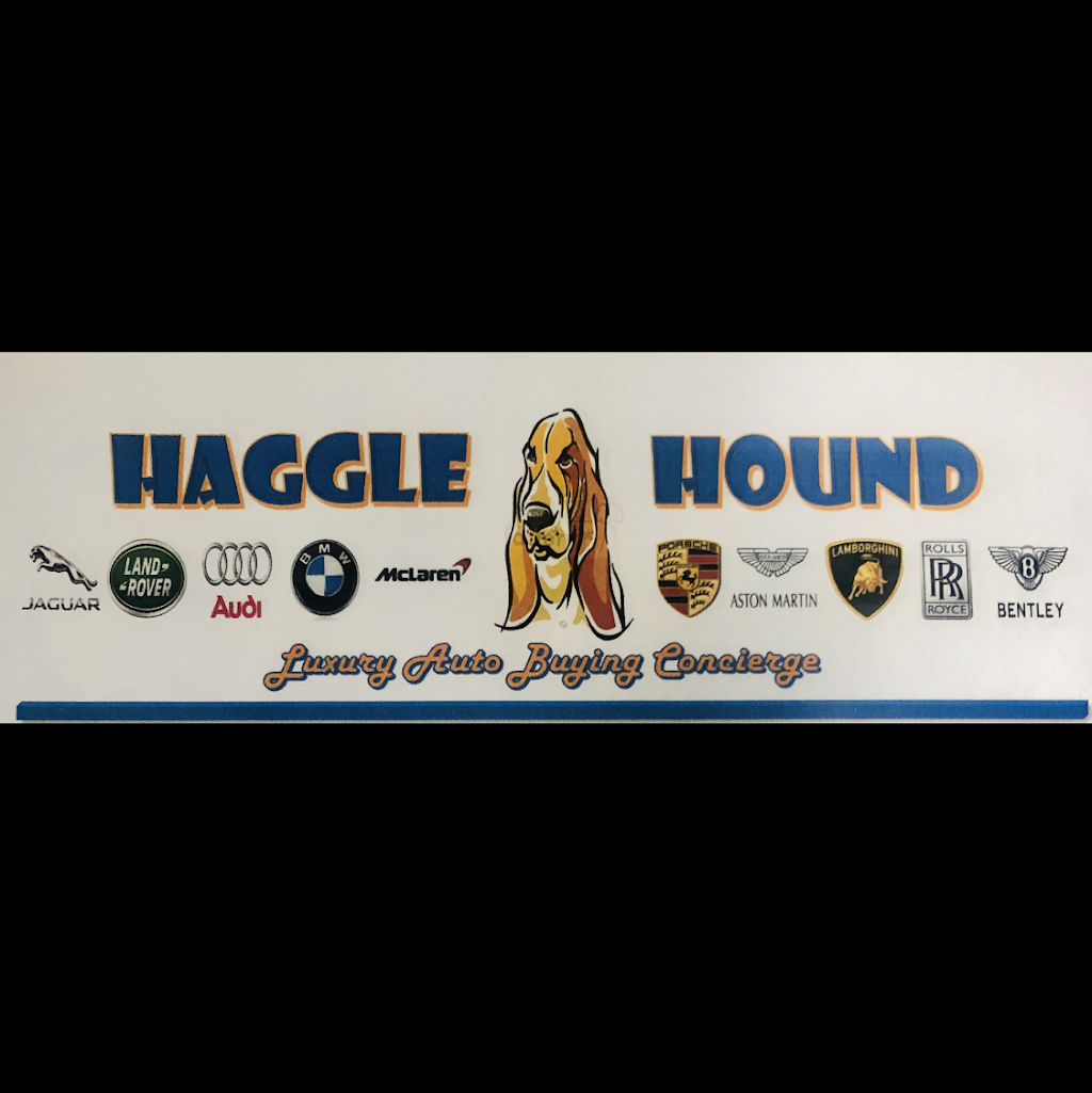 Haggle Hound | 705 E Balboa Blvd B, Newport Beach, CA 92661, USA | Phone: (856) 889-2061