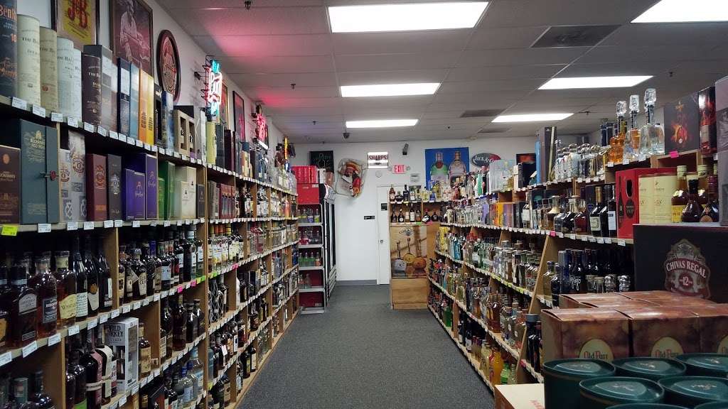 Northlake Wine & Liquor | 94 Indian Trace, Weston, FL 33326 | Phone: (954) 385-1521