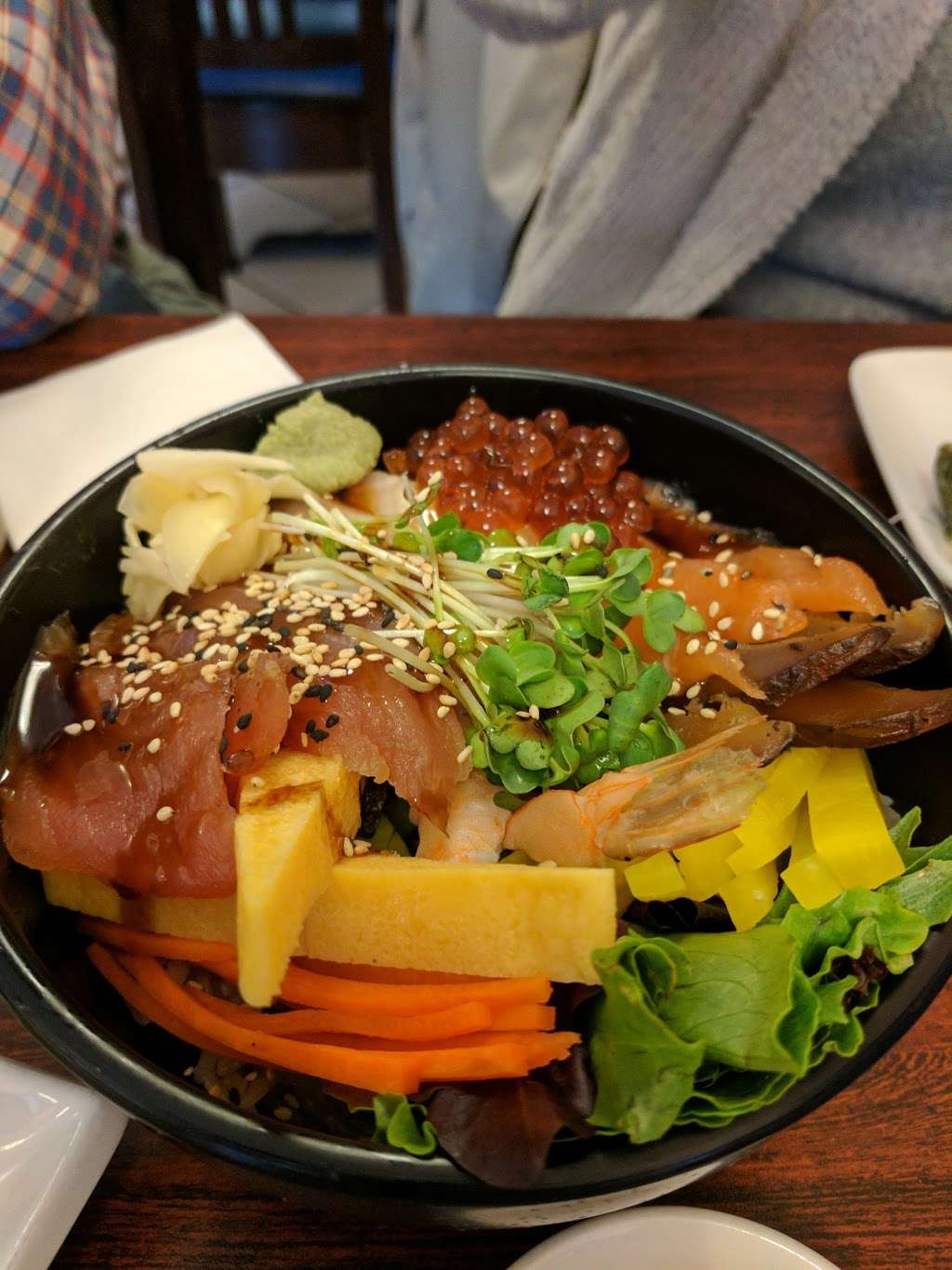 Udon Kaisha | 191 W South Boulder Rd, Lafayette, CO 80026, USA | Phone: (303) 665-1712