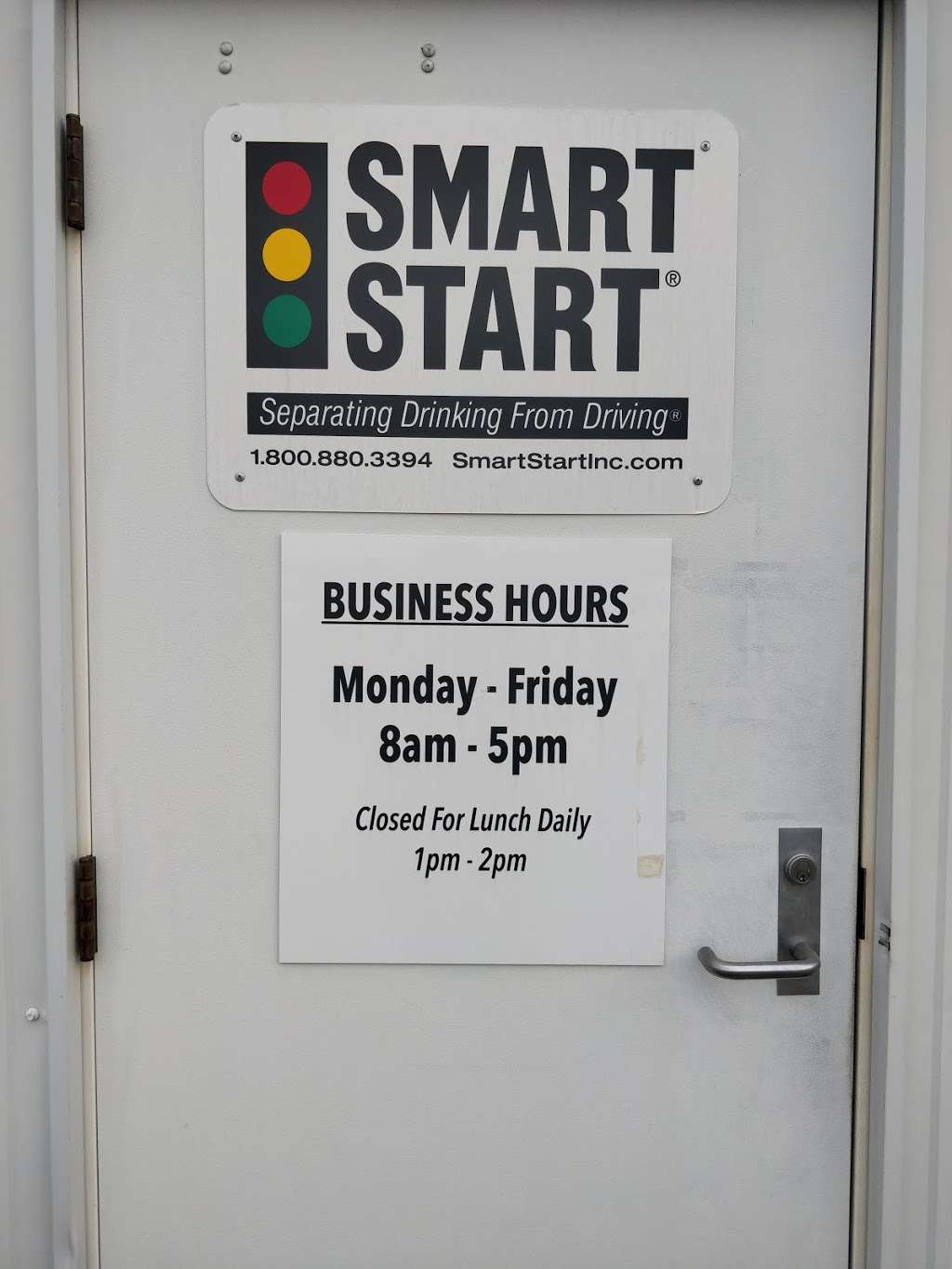 Smart Start | 5548 N Main St Suite B7, Baytown, TX 77521 | Phone: (281) 691-6580