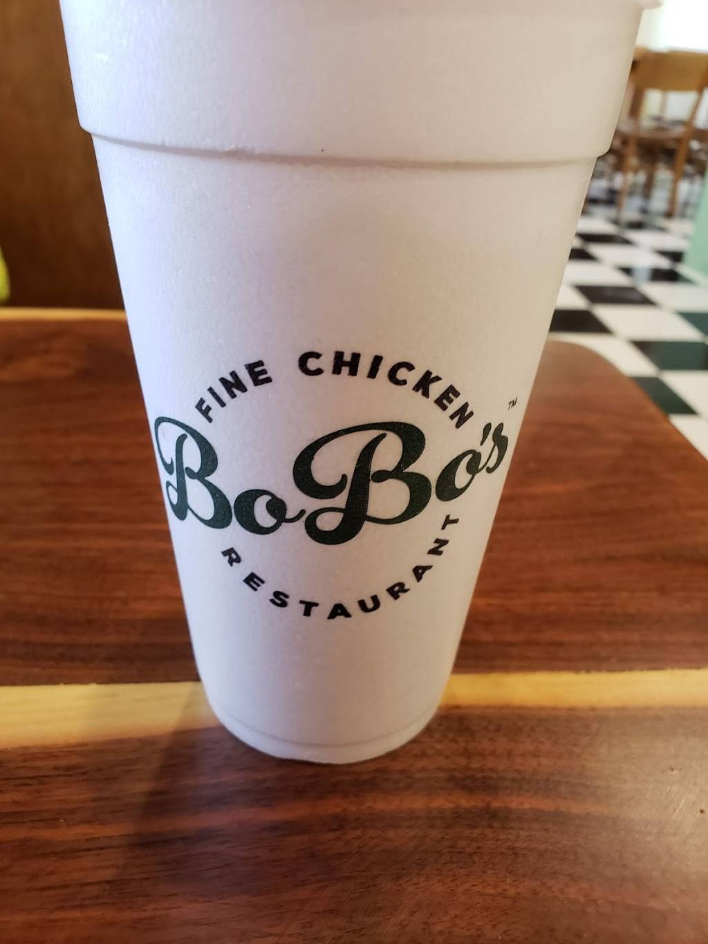 BoBos Fine Chicken | 3139 Shore Dr #1120, Virginia Beach, VA 23451, USA | Phone: (757) 416-5595