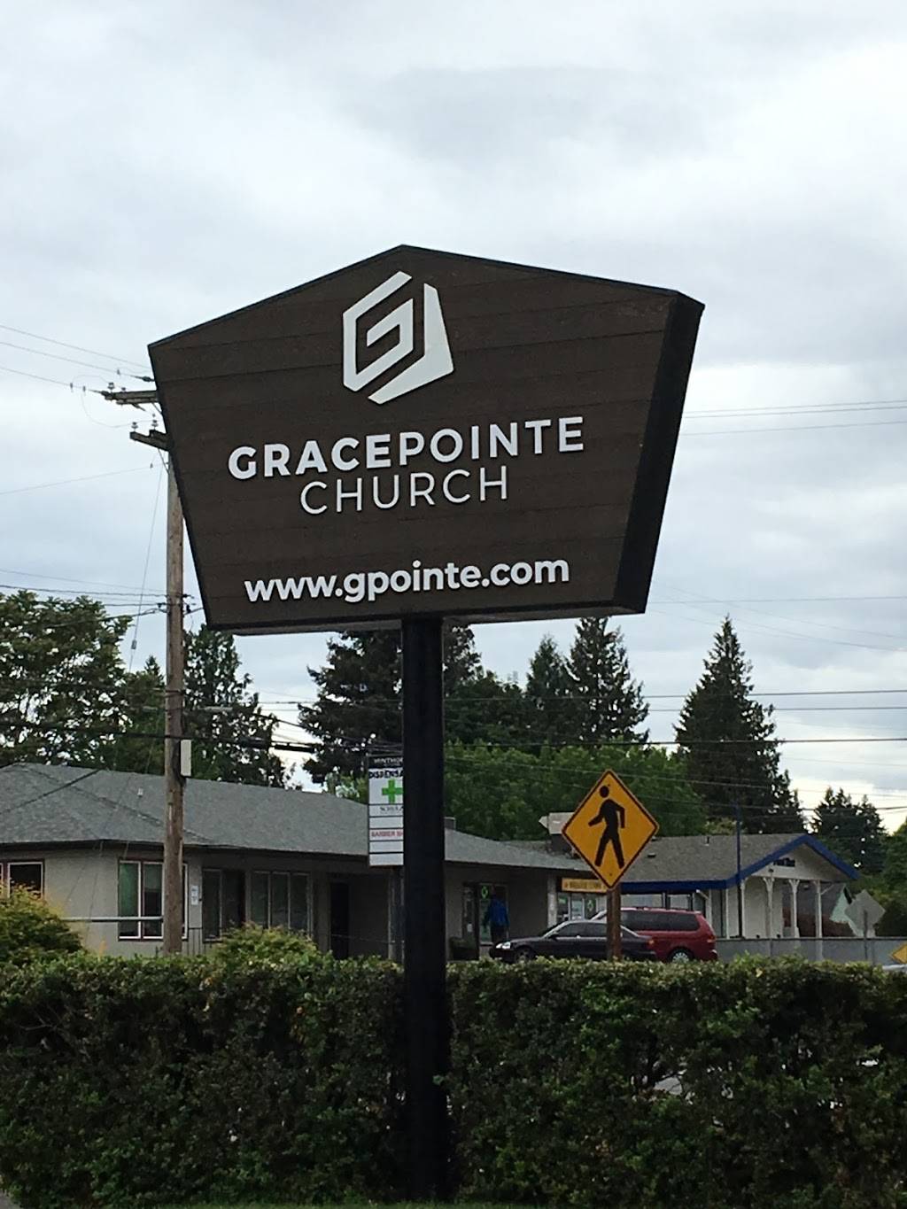 GracePointe | 10750 SE 42nd Ave, Milwaukie, OR 97222, USA | Phone: (503) 654-9593