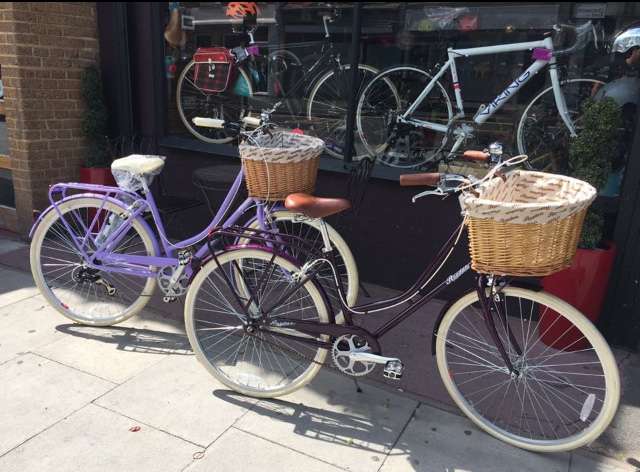 chatsworth road bike shop