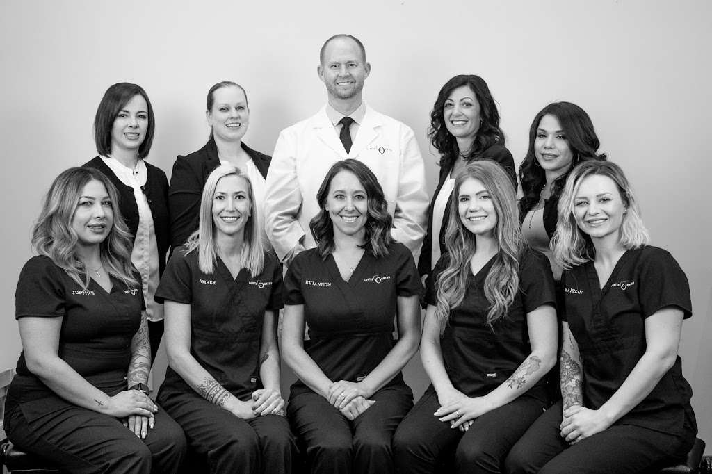 CURTIS ORTHODONTICS | 2963 W Elliot Rd #1, Chandler, AZ 85224, USA | Phone: (480) 838-7410