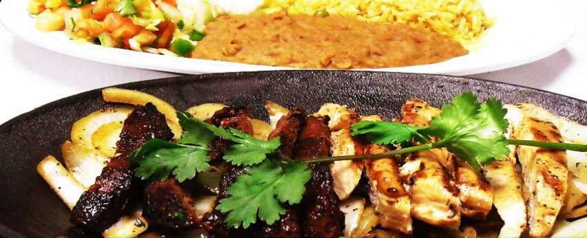 Los Faroles Mexican Restaurant | 18174 River Sage Dr #108, Houston, TX 77084 | Phone: (281) 859-7200