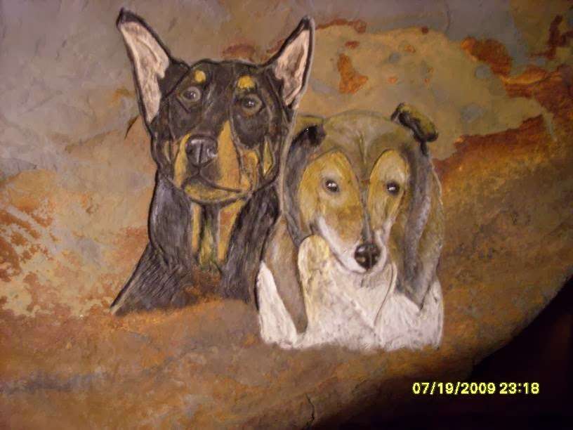 Pet ArtWork Specialties | Scott Ct, Michigan City, IN 46360 | Phone: (219) 814-3574