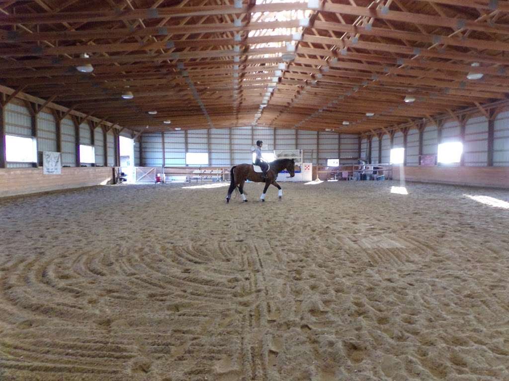 The Stables at Fox Crossing | 501 Walter Rd, Cochranville, PA 19330, USA | Phone: (443) 866-5375