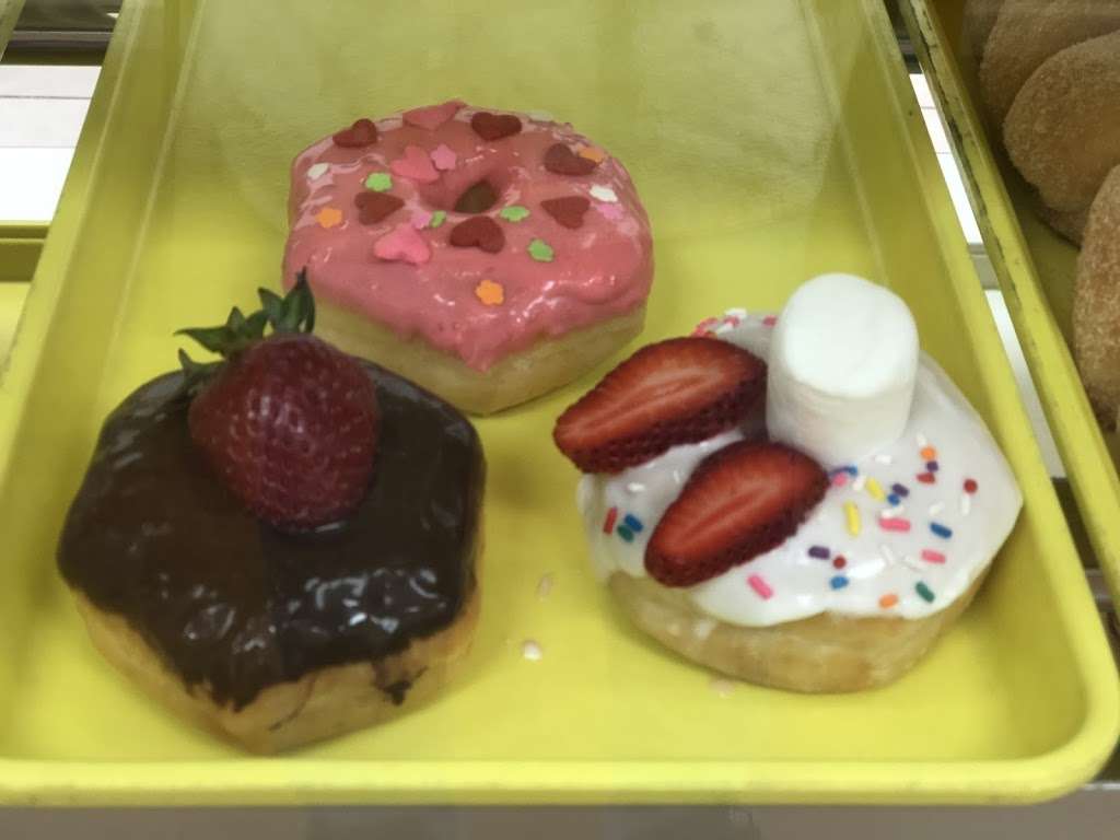 A One Donut | 1820 Coit Rd #103, Plano, TX 75075, USA | Phone: (972) 943-0801