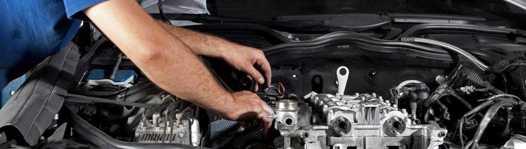 Danes Auto Repair Inc | 14008 Huffmeister Rd, Cypress, TX 77429, USA | Phone: (281) 373-5456