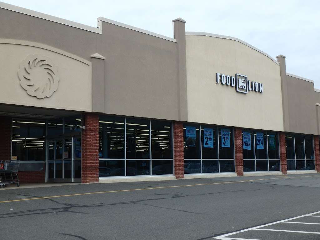 Food Lion | 613 Frost Ave, Warrenton, VA 20186, USA | Phone: (540) 349-8222