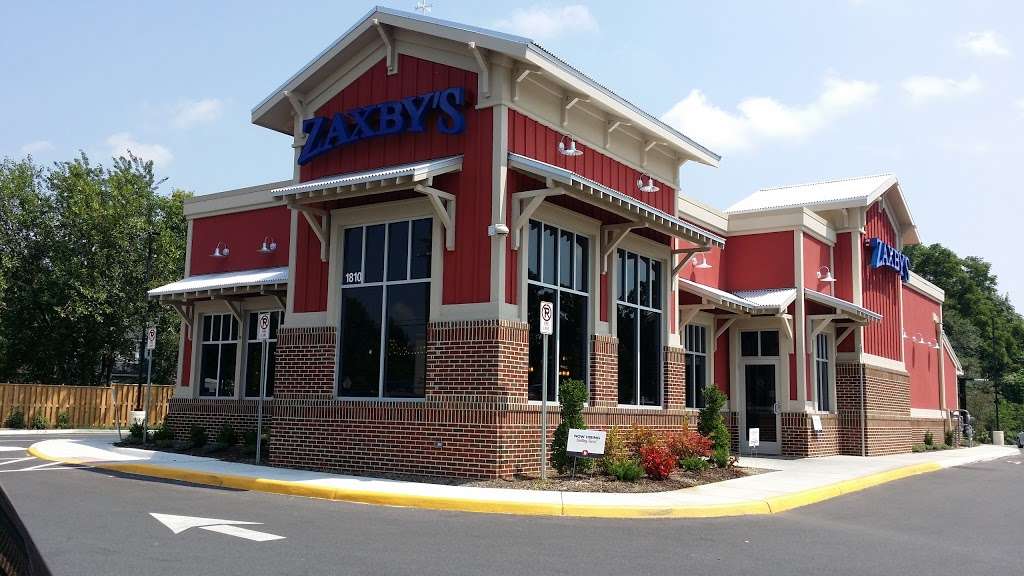 Zaxbys Chicken Fingers & Buffalo Wings | 1810 S Loudoun St, Winchester, VA 22601, USA | Phone: (540) 450-5127