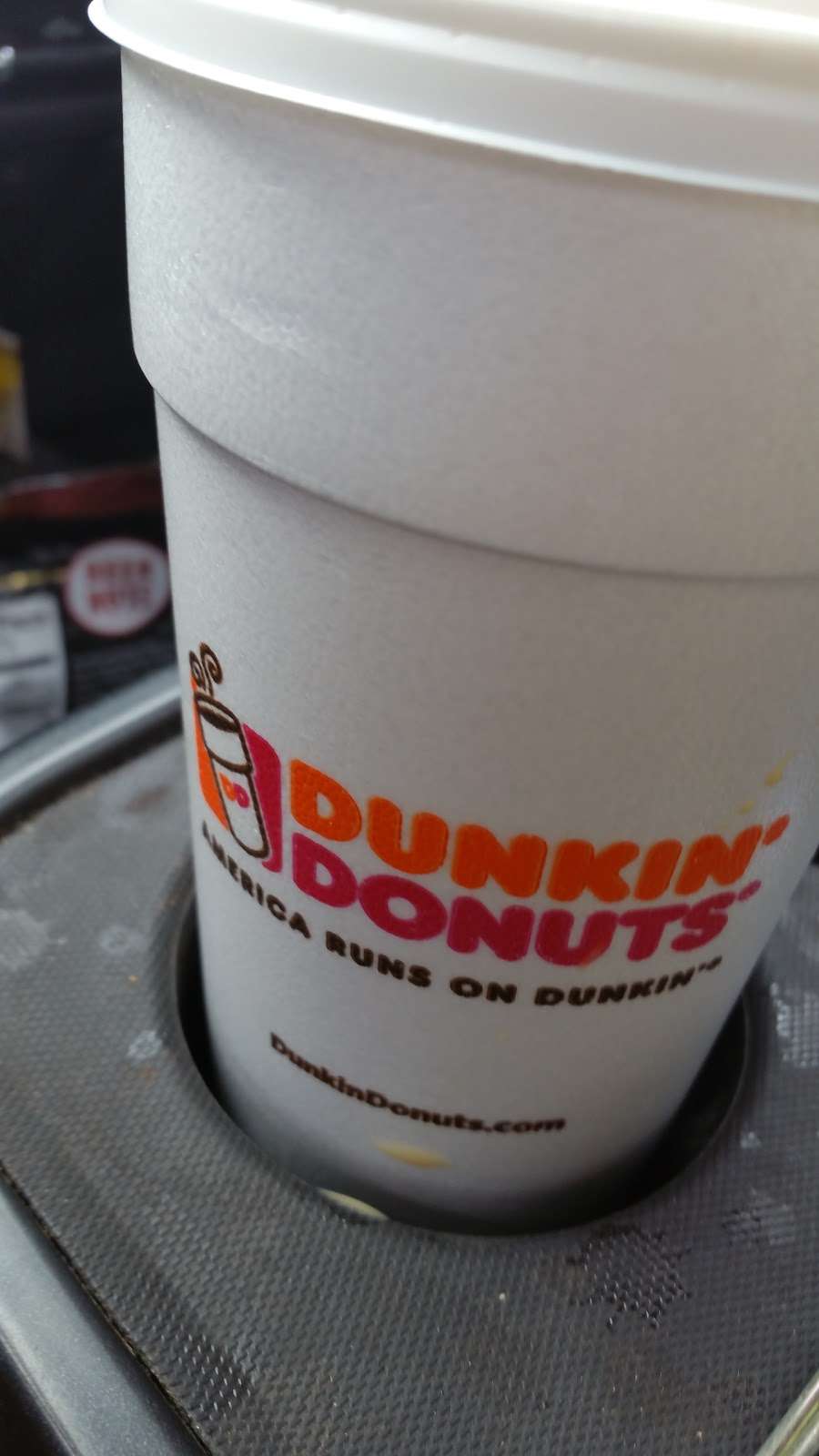 Dunkin Donuts | 2516 N Cedar Rd, New Lenox, IL 60451, USA | Phone: (815) 463-8781