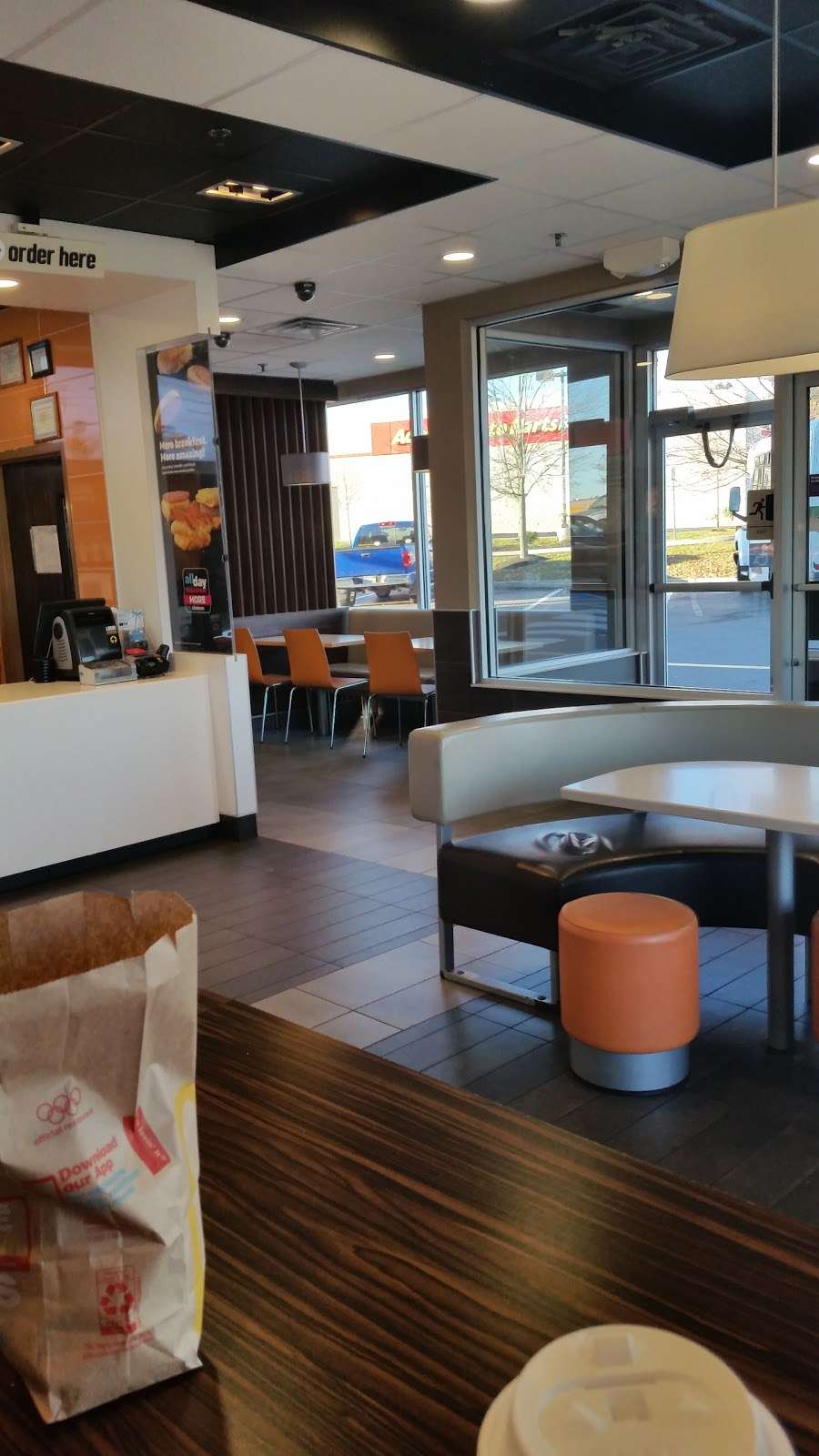 McDonalds | 106 Eagleview Blvd, Exton, PA 19341, USA | Phone: (610) 280-9445