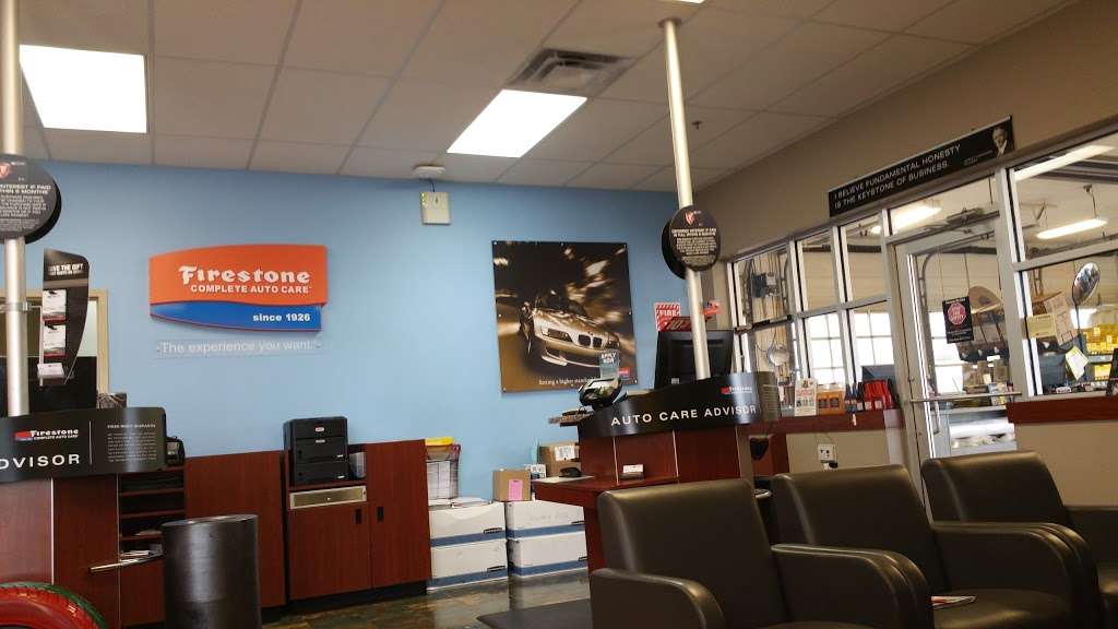 Firestone Complete Auto Care | 23828 Southwest Fwy, Rosenberg, TX 77471, USA | Phone: (832) 757-1714