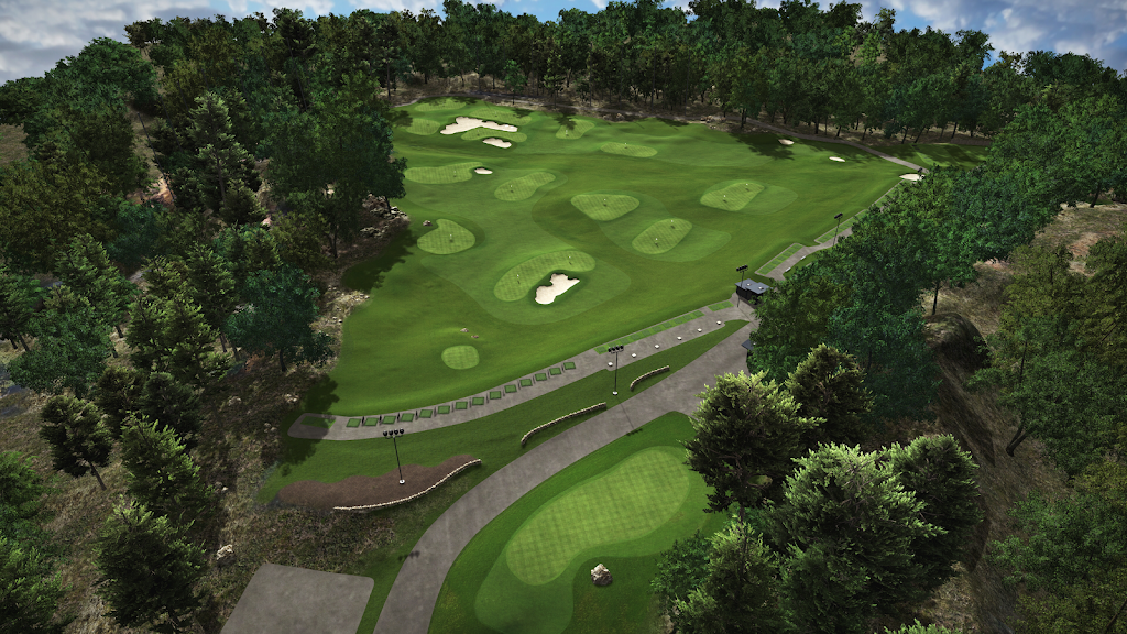 KOHR GOLF DRIVING RANGE & PRACTICE CENTER | 218 Speen St, Natick, MA 01760, USA | Phone: (888) 622-5647