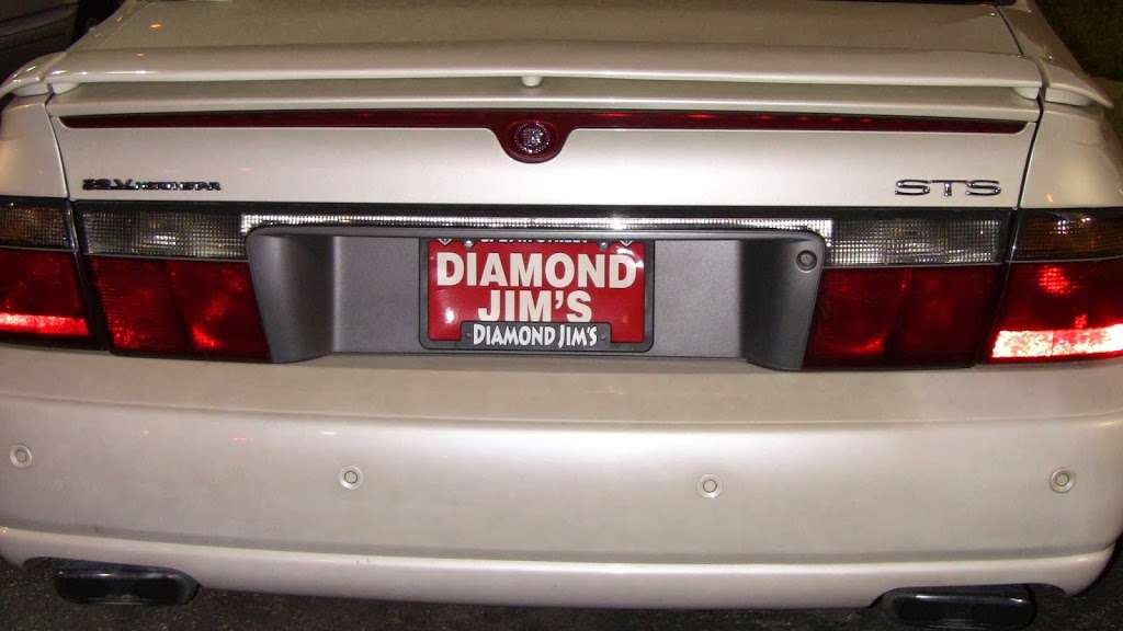 Diamond Jims Auto Sales | 5848 S 27th St, Milwaukee, WI 53221, USA | Phone: (414) 281-6868