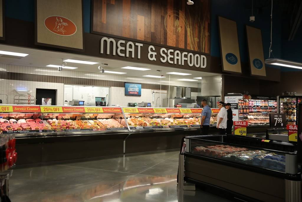 Fred Meyer Grocery Pickup and Delivery | 11565 SW Pacific Hwy, Tigard, OR 97223, USA | Phone: (503) 293-7053