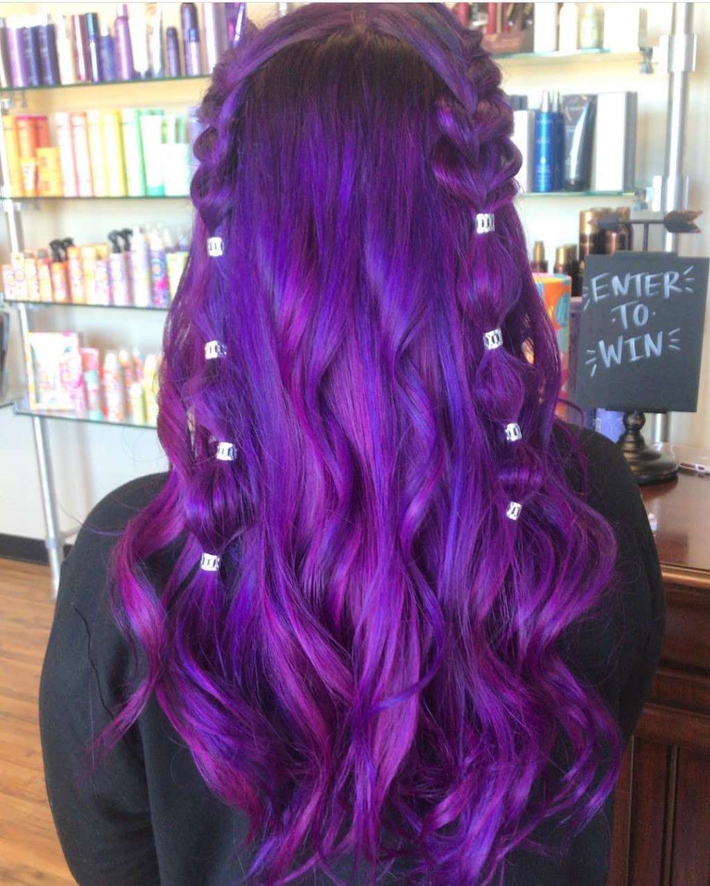 CC & Company Salon & Spa | 3775 Concord Pkwy S, Concord, NC 28027, USA | Phone: (704) 788-7899