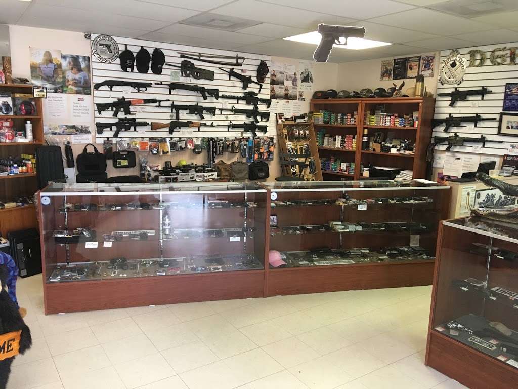 Deltona Gun Exchange | 1652 Providence Blvd, Deltona, FL 32725, United States | Phone: (386) 532-0981