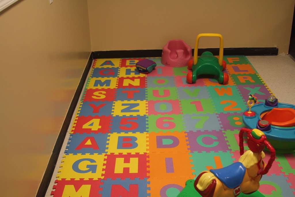 Fundamental Beginnings Daycare, LLC | 607 E Richey Rd D, Houston, TX 77073, USA | Phone: (281) 869-4770