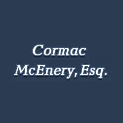 Cormac McEnery Law Firm | 562 City Island Ave, Bronx, NY 10464, USA | Phone: (718) 885-1234