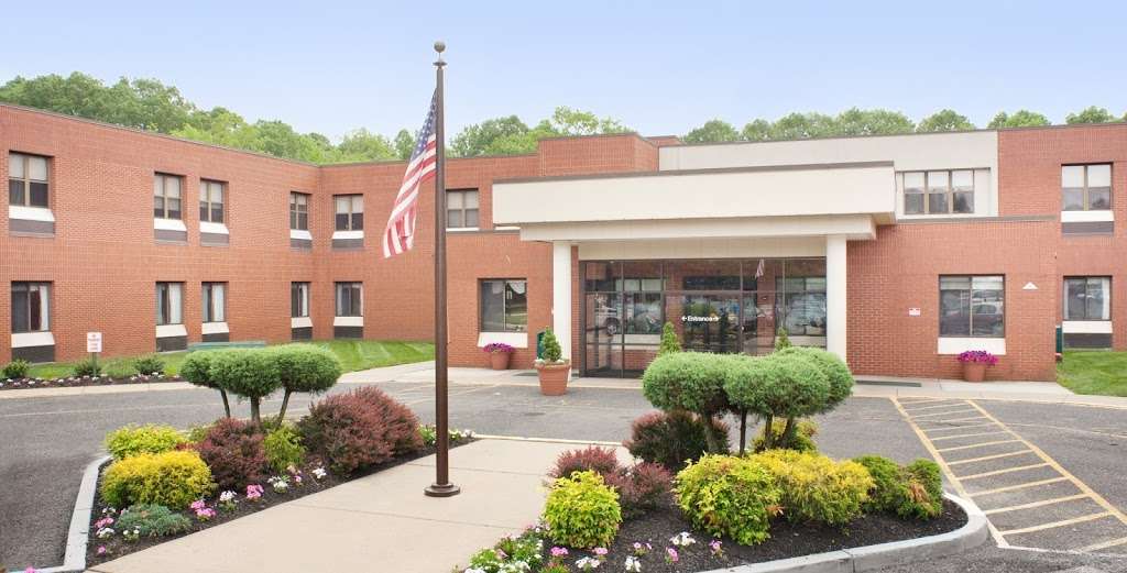 Burlington Woods | 115 Sunset Rd, Burlington, NJ 08016, USA | Phone: (609) 387-3620