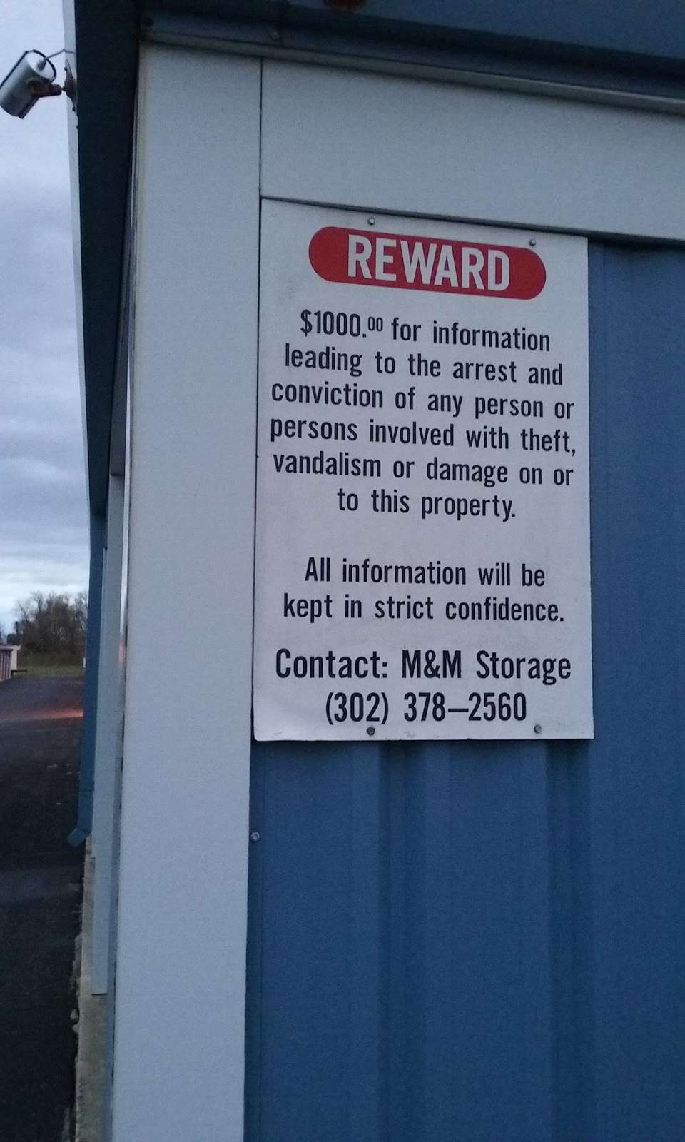 The Storage Room | 89 Duck Creek Pkwy, Smyrna, DE 19977, USA | Phone: (302) 378-2560