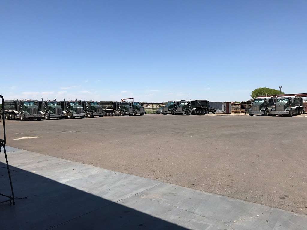 Danny Mundall Trucking | 2102 W Baseline Rd, Phoenix, AZ 85041, USA | Phone: (602) 276-2129