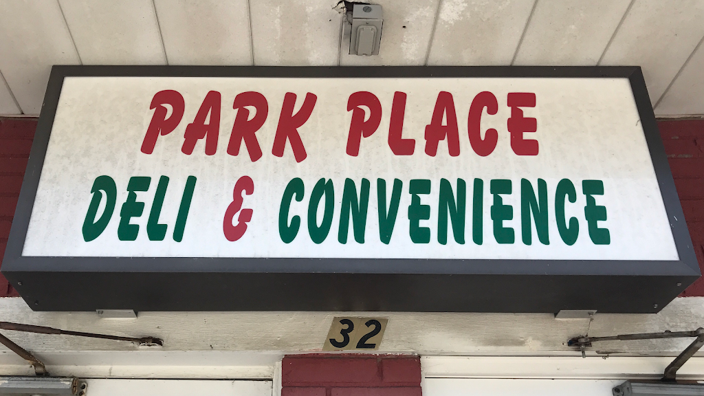 Park Place Deli and Convenience | 32 Elm St, Harrington Park, NJ 07640, USA | Phone: (201) 784-1066