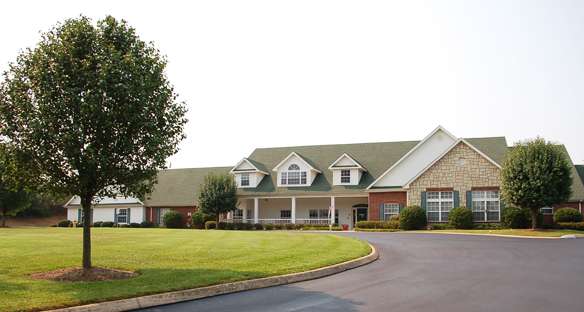 Brookdale Falling Creek | 910 29th Ave NE, Hickory, NC 28601, USA | Phone: (828) 328-6090