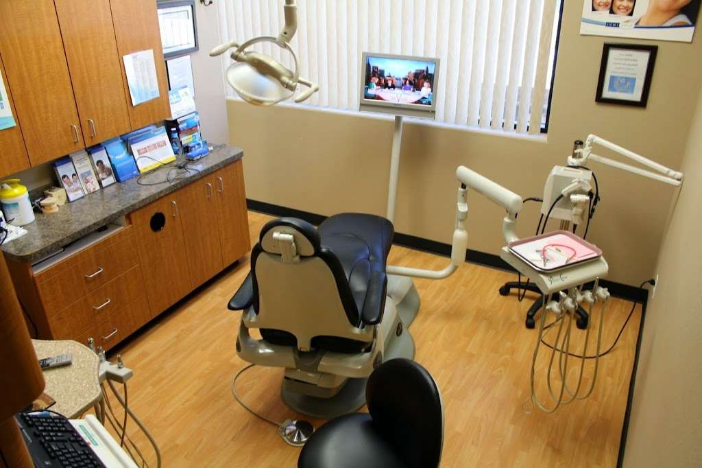 Enhance Dental | 8551 W Lake Mead Blvd #260, Las Vegas, NV 89128, USA | Phone: (702) 437-1007