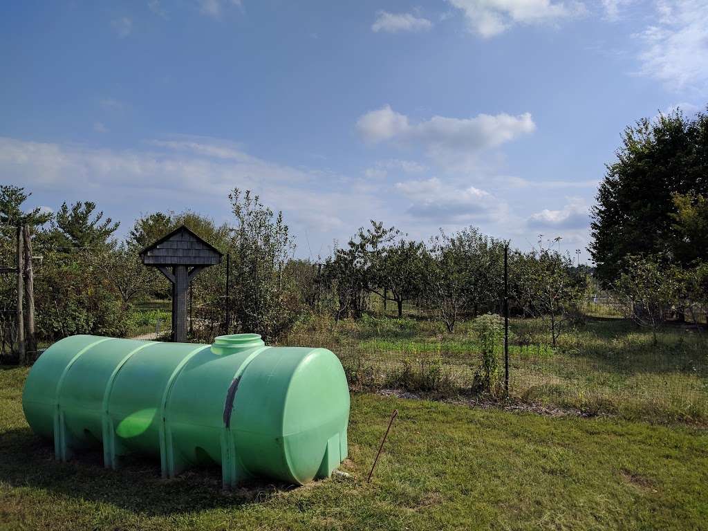 Bloomington Community Orchard | 2120 S Highland Ave, Bloomington, IN 47401, USA