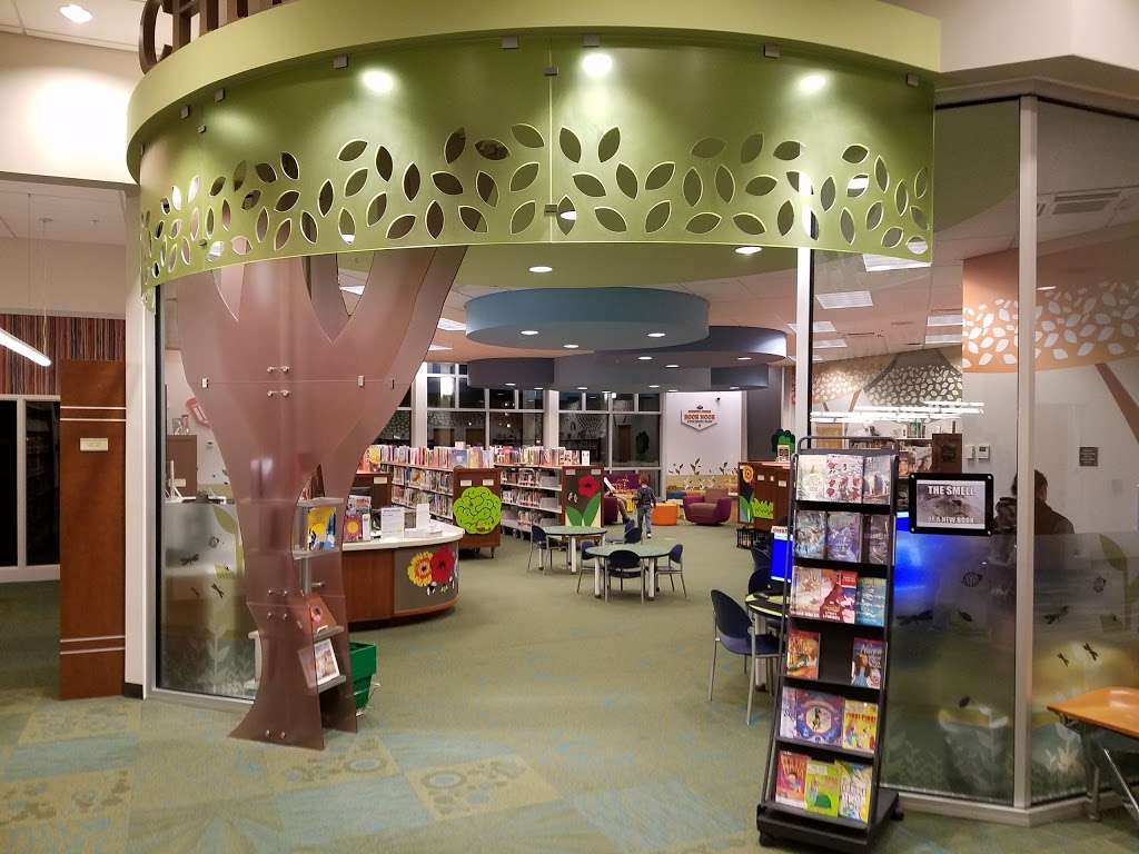 Claymont Public Library | 400 Lenape Way, Claymont, DE 19703, USA | Phone: (302) 798-4164