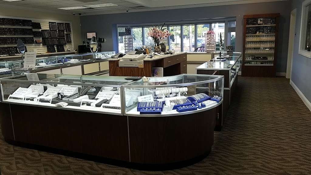 Biele Jewelers | 116 S Main St, Forked River, NJ 08731, USA | Phone: (609) 971-0345